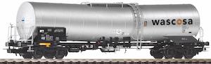 PIKO  Chemical Tank Car Zacens Wascosa Caprolactam VI 58976